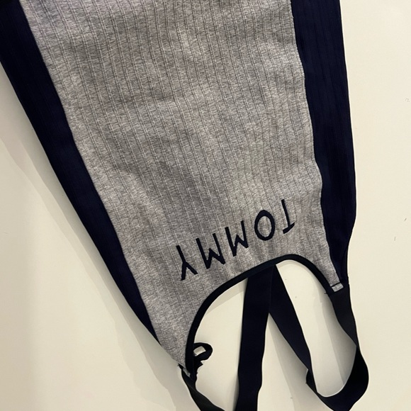 Tommy Hilfiger - seamless rib bodysuit - Picture 2 of 6